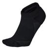 C3fit Arch Support Ankle Socks BLACK 3 [Goldwin]