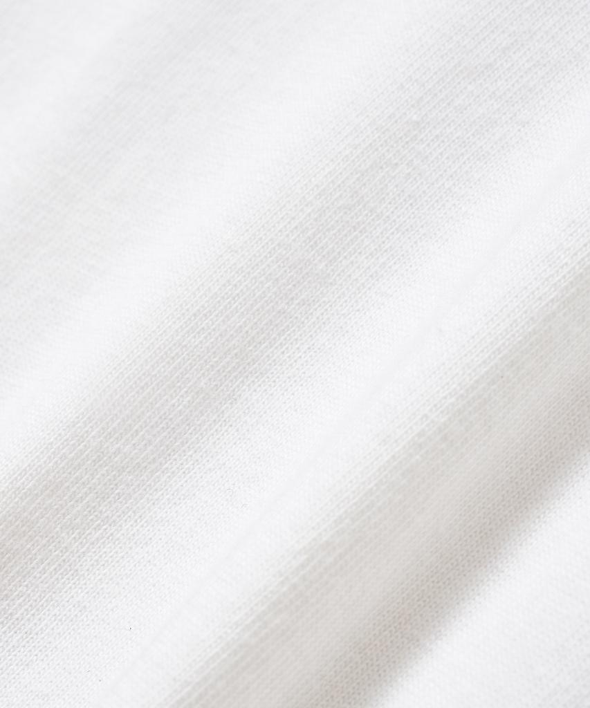 BROWNBREATH Bxp Better Thinks Tee - White