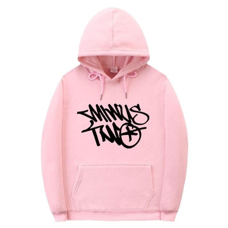 Womens Graphic Astronaut Print Hooded Sweatshirt Loose Fit Casual Sportswear