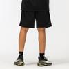 Under Armour Casual Shorts Men's Black Unisex 21500201-001