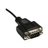 FTDI USB To RS232 Serial 2-Port Adapter Cable - 2-Port FTDI USB To Serial Adapter with COM Retention - ICUSB2322F