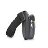 Unisex Waterproof Multi-pocket Waist Bag - Durable Mobile Phone Fanny Pack