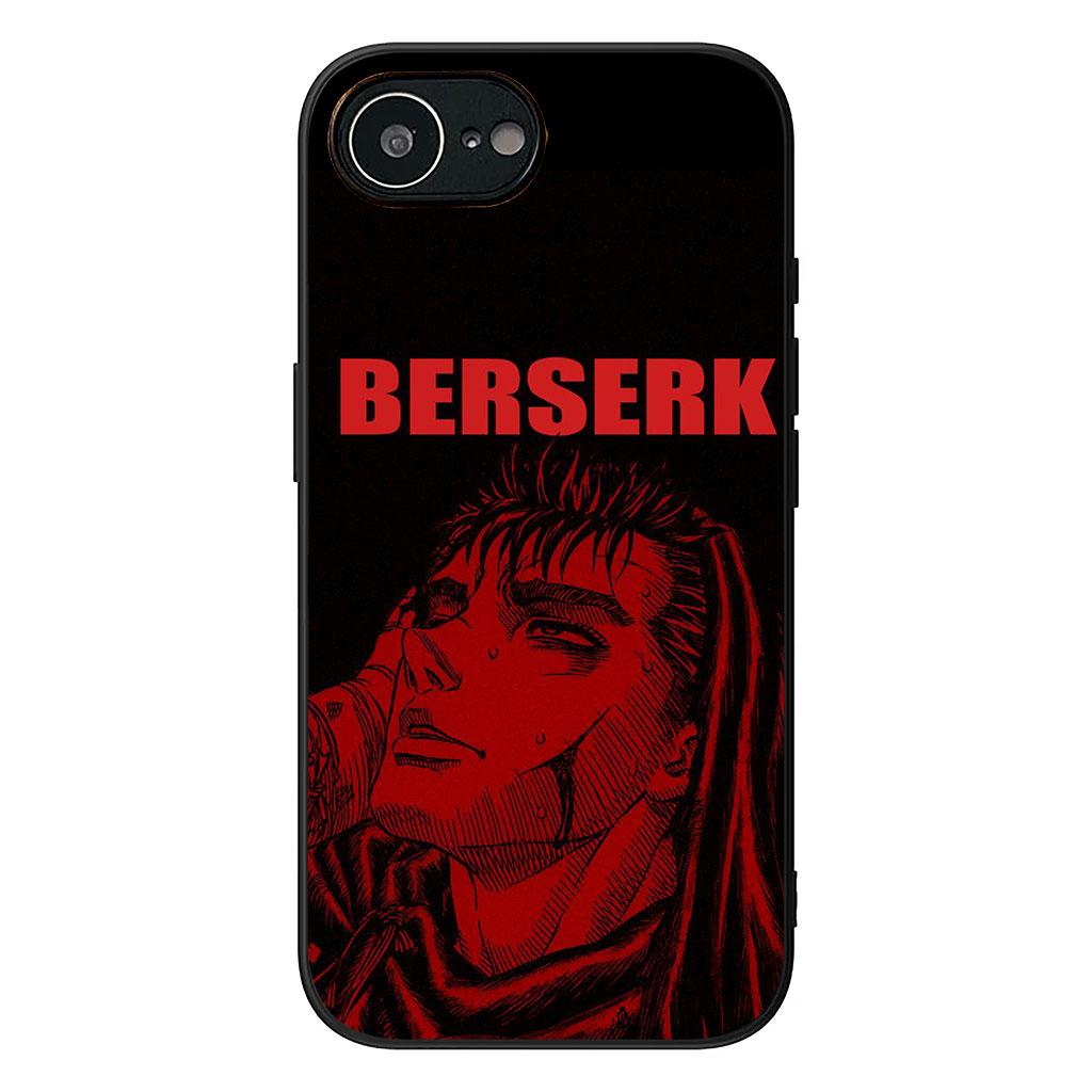 Чехол для телефона Berserk Comics Guts для Huawei P30 P20 P10 Mate 10 20 Pro Lite Y9A Y8S P Smart Y7 Y9 Prime Y6