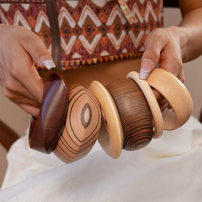 Браслеты – Манжетные браслеты