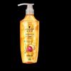 Шампунь Schwarzkopf Gold Pure Oil для профессионального восстановления с маслом