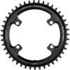 Wolf Tooth 110 BCD 4 Bolt Chainring for Shimano GRX 44T