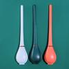 Innovative Automatic Toilet Scrubber Durable Outdoor Traveling Camping Hiking