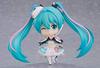 Нендороид Hatsune Miku GT Project Racing Miku 2019 Версия. Немасштабная подвижная фигура, окрашенная в АБС и ПВХ