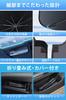 Car Front Sunshade New Model Complete Light and Heat Foldable Sunshade with UV Prevents and Prevents 10 Lightweight Car Car Storage Easy Compatible