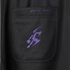 Asics Брюки мужские X Kiko Kostadinov Novalis Liatrisory Anthracite Bottoms Black 2203A301-001