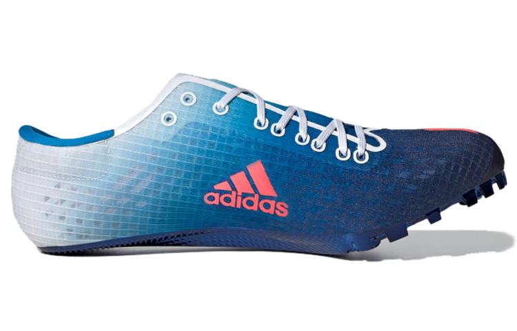 adidas Adizero Finesse 'Legacy Indigo Turbo' GY0913