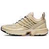 Acs Pro Advanced Fabric Trend Shock Absorption Non-Slip Durable Low-Top Outdoor Functional Shoes Unisex Shoes Beige 470612