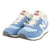 New Balance Кроссовки унисекс 574 Blue Laguna Морская соль U574RCA