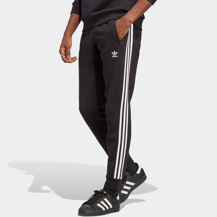 adidas Спортивные брюки Originals Adicolor с тремя полосками IA4794