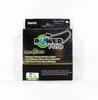 POWER PRO Леска Super 8 Slick Spectra Line 50 фунтов на 300 ярдов зеленая (0749)