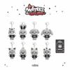 Pre-order ANITEEZ IN THE CALLING The Calling ANITEEZ Plush Key Ring