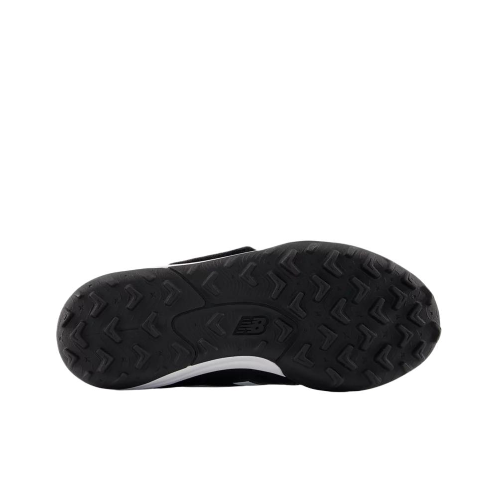 New Balance 442 Липучка Ретро Круглый Носок Амортизирующие Нескользящие Низкие Футбольные Бутсы Детские кроссовки Y43VT681