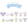 MIXXFFY Официальная Мерч Версия Выберите Официальные K-POP Товары