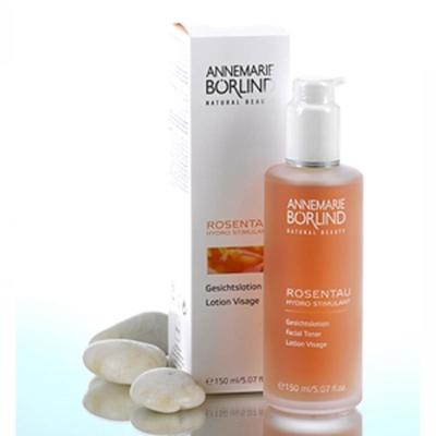 Annemarie Borin Тоник для лица Rose Dew 150 мл