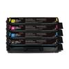 Pantum CTL-1100X Compatible 4-Color Toner Cartridge Set