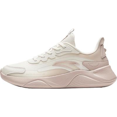 Легкие беговые кроссовки Anta Lingyun для женщин