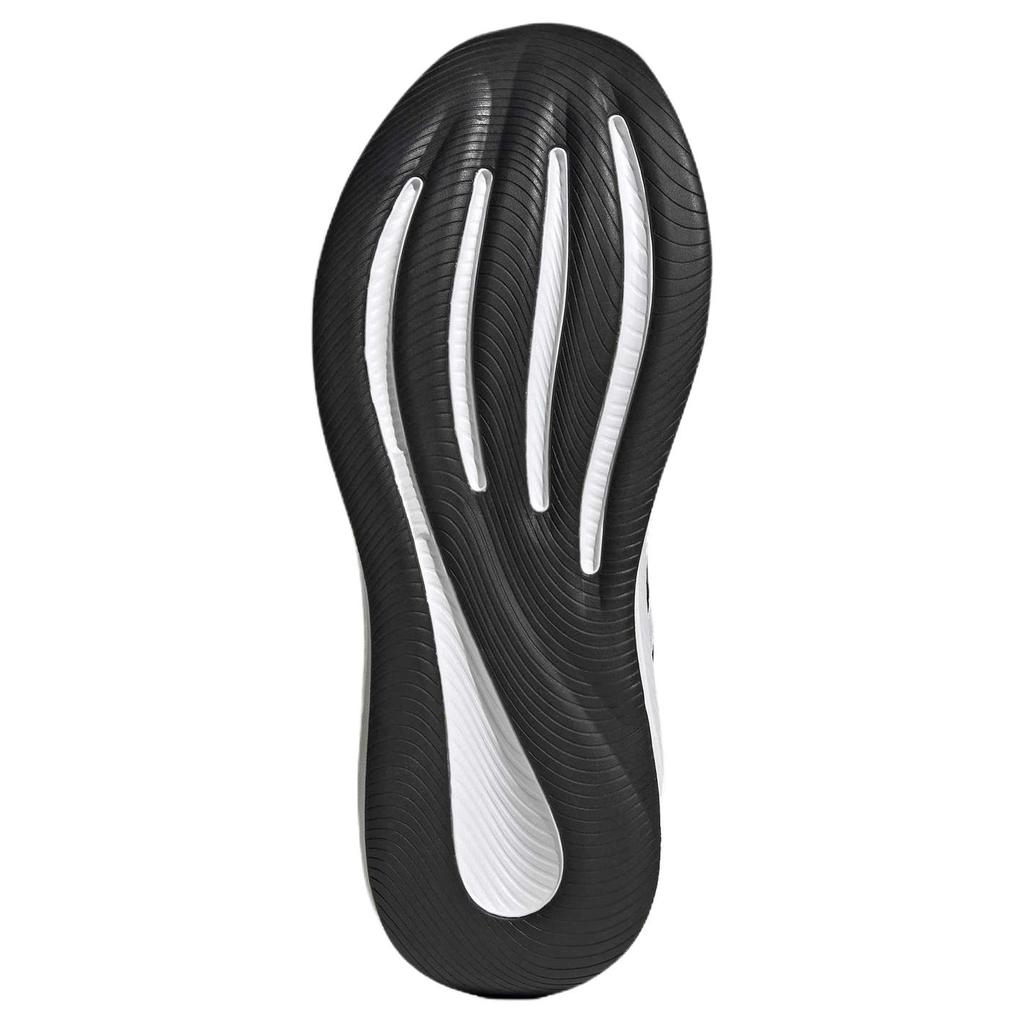 adidas RESPONSE RUNNER 2 Беговые кроссовки Унисекс Черный KJ1736