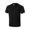 Li Ning Professional Basketball Collection T Shirt Men's Black ATSU755-1