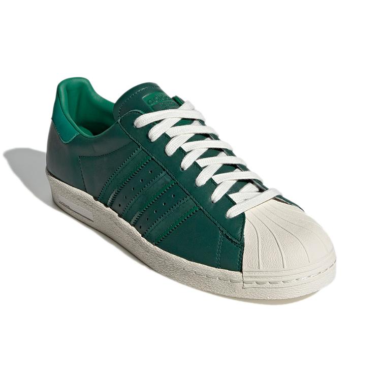 Adidas Originals Superstar 80S 'Green Teal' BD7368