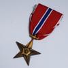 Повторная гравировка Армии США, Звезды почета США, Серебряной звезды, Военной медали, Бронзовой звезды