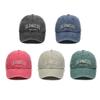 Style Travel Outdoor Los Angeles For Women Sun Cap Snapback Hat Visors Cap Letter Baseball Cap