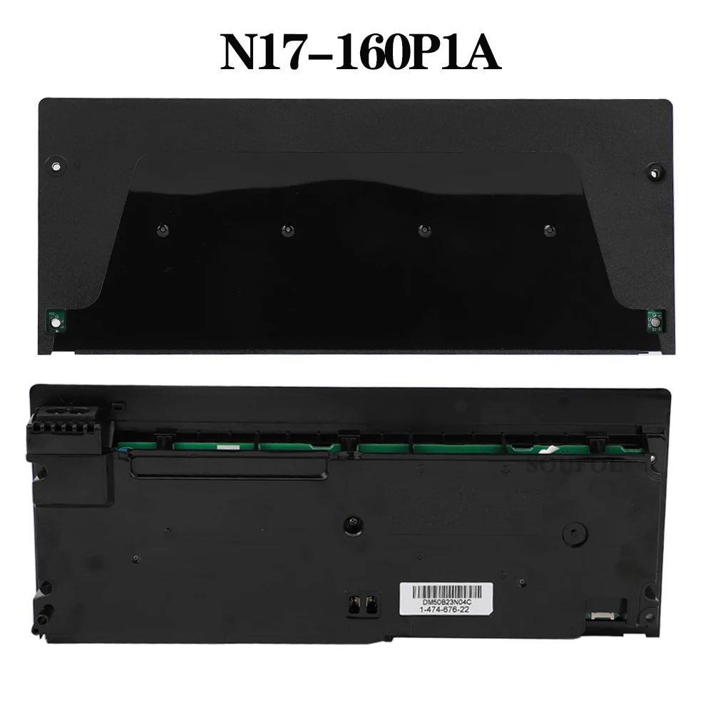 New Power Adapter N17-160P1A ADP-160FR for PS4 Slim Console for PS4 Slim CUH-2215A CUH-2215B Replacement Power Supply