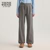 Teenie Weenie Women's Casual Drawstring Lounge Pants