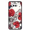 3D Phone Cover For Google Pixel 10 Pro Soft TPU Silicone Case Bumper for Google Pixel10 Pro XL Embossed Flower Blossoms Para