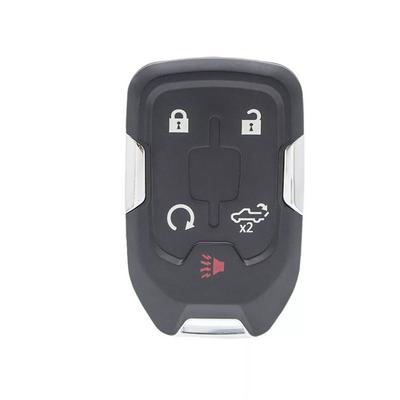 Бесключевой смарт-ключ HYQ1EA для Chevrolet Silverado Sierra 1500 2500 3500