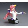Bandai Figure-rise Bust Гандам SEED Лаксус Клайн Пластиковая Модель