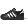 Originals Superstar II Черный с белым Унисекс JH9977