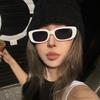 20 пар женских модных очков в стиле ретро с маленькой оправой, подходящих для праздничных вечеринок, собраний, мероприятий музыкальных фестивалей