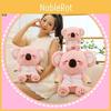 In Koala Pink Clothes Plush Toy Cartoon Stuffed Dolls Decoration Gifts Kids