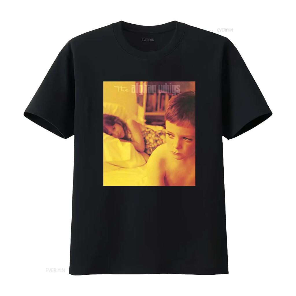 The Afghan Whigs Gentlemen Vintage Inspired T Shirt for Men and Women Retro Album Art Print Soft Cotton Fabric Perfect vintage