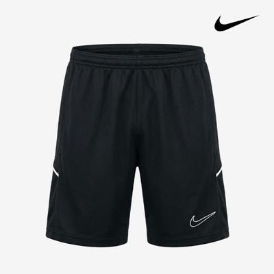 Nike Академические шорты для футбола Dry Fit If1449 010