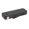 Outdoor Mini Body Clip Camera 1080P Portable Pocket Camera HD Video Conference Recorder with Back