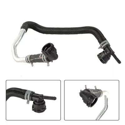 Шланг радиатора отопителя HVAC Подходит для 2018-2019 Jeep Wrangler 2.0L L4 68280784AB