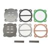 Air Pump Valve Plate Fitting Gasket Piston Replacement