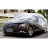 Housse de Protection - Universelle - Voiture Berline - Imperméable - Anti UV - 485x180x120 cm