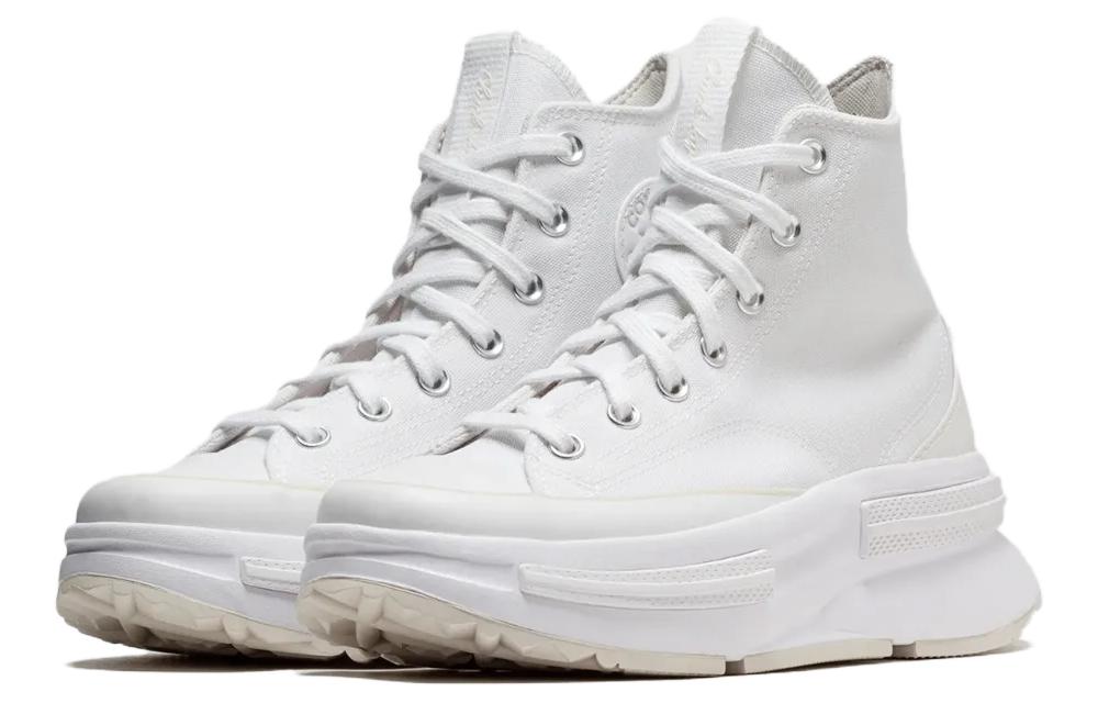 Converse Run Star Legacy CX High 'Triple White'