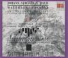 CD БАХ, ШРАЙЕР; МАУЕРСБЕРГЕР - Страсти по Матфею  BC21442 Германия Классика Б/У