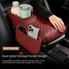 Portable Armrest Pad Multifunctional Elbow Support Pad New Car Armrest Pillow  Universal