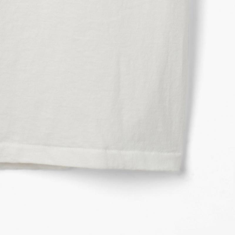 Velva Sheen Short Sleeve CreW Neck Tee W Pocket 2 Shirts Pac White Vnf1m60000a00