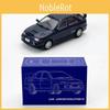Модель автомобиля из сплава 1:Статическая коллекционная модель Mitsubishi Lancer Evo IV в масштабе 1:64 для детей и взрослых