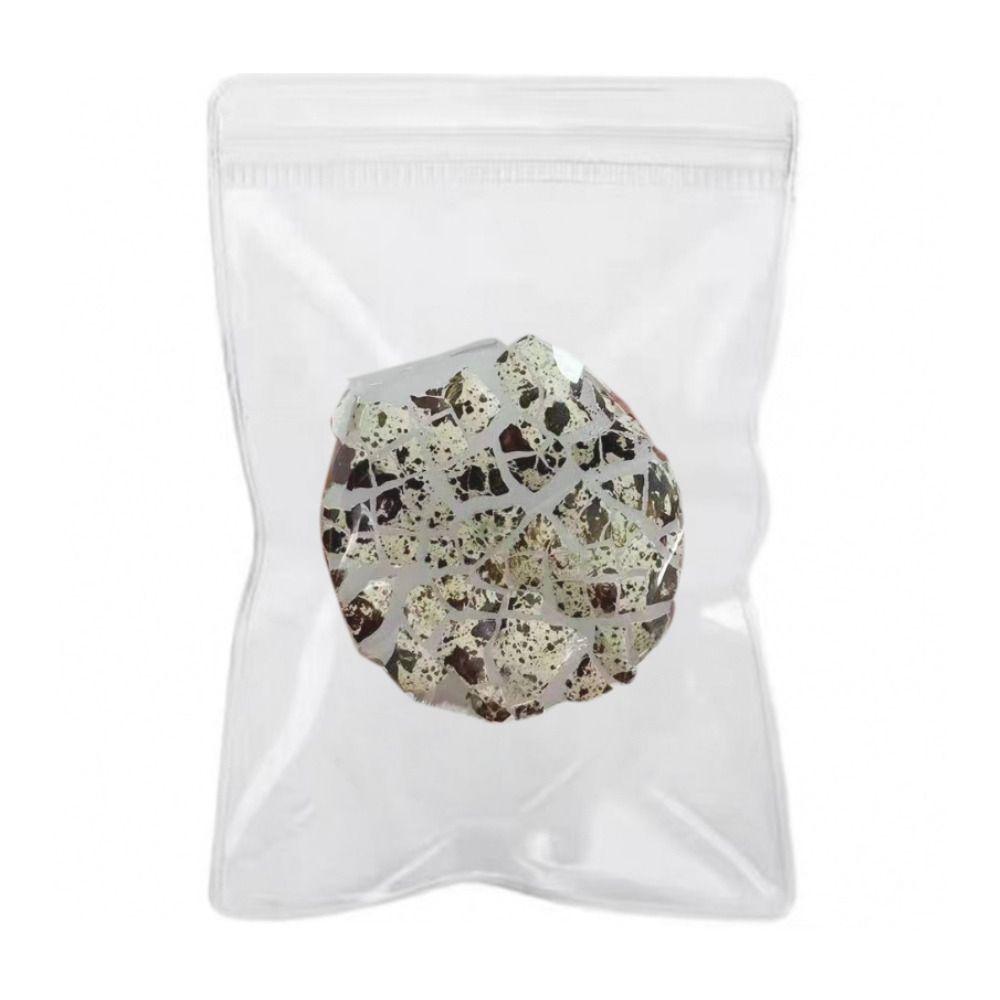 1 шт. Имитация силиконового яйца Щипающее Одноразовое Щипающее Яйцо Медленно Восстанавливающееся Яйцо Щипающее Музыкальное Креативное Декомпрессионное Артефакт Игрушка